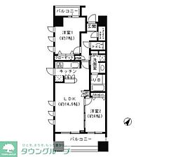 パークキューブ日本橋水天宮