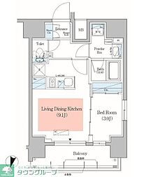 アーバネックス千代田淡路町 903
