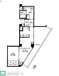 ヒューリック浅草一丁目 00608