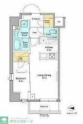 プラウドフラット本所吾妻橋 712