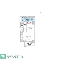 コンフォリア東日本橋