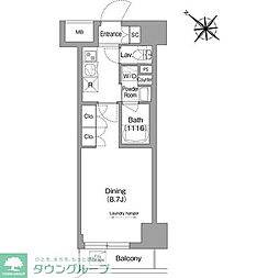 コンフォリア・リヴ茅場町