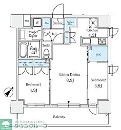 サンライズ茅場町