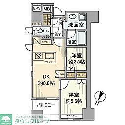 ＧＲＥＥＮ　ＰＡＲＫ日本橋久松町