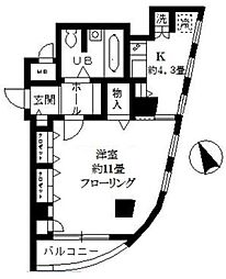 エスペランサ平河町 201