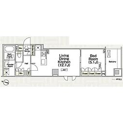 ボヌール日本橋浜町