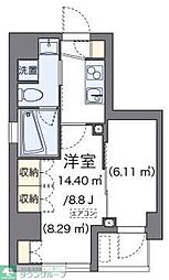 ＬＯＶＩＥ銀座東 1202