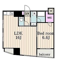 人形町デュープレックスリズ 404