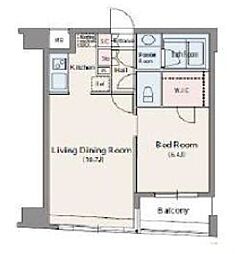 人形町デュープレックスリズ 802