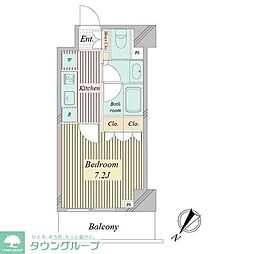 アクティ東仲通り 607