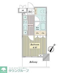 アクティ東仲通り 304