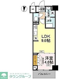 ロイジェント潮見 102