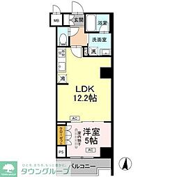 ロイジェント潮見 701