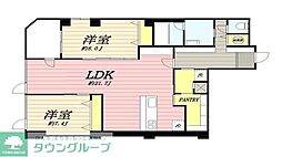 ぺんてるビル 601