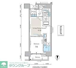 パークアクシス日本橋本町