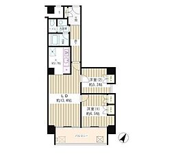 リバー＆タワー 1302