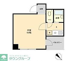 S-FORT日本橋箱崎 502