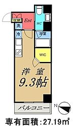 パークハビオ日本橋蛎殻町 305