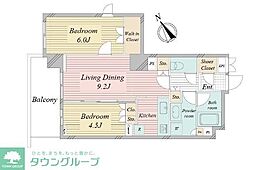 アクティ東仲通り 313