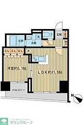 日本橋ファーストレジデンス 701