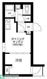 Ｔｈｅ　Ｒｅｓｉｄｅｎｃｅ　Ｎｉｈｏｎｂａｓｈｉ