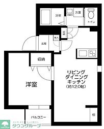 Ｔｈｅ　Ｒｅｓｉｄｅｎｃｅ　Ｎｉｈｏｎｂａｓｈｉ