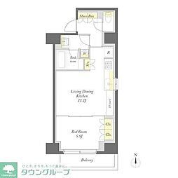 プライムメゾン日本橋馬喰町 301