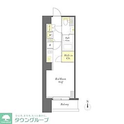 プライムメゾン日本橋馬喰町 903