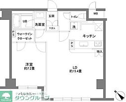 カスタリアお茶の水 203