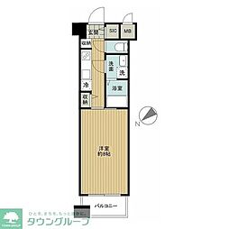 アヴァンティーク銀座2丁目 803