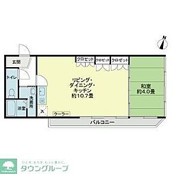 平河町ドリームマンション 0203