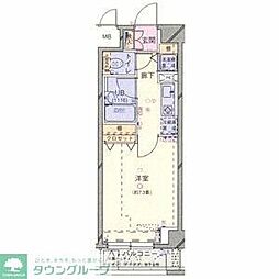 シンシア日本橋新川 903