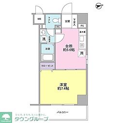 ヴェルデ東日本橋