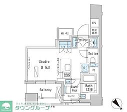 パークアクシス茅場町