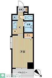 ＨＦ東神田レジデンス 0701
