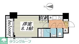 プレスタイル菊川 1203