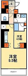 レジディア日本橋馬喰町 908
