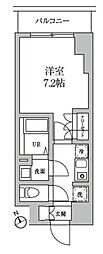 レジディア日本橋馬喰町II 404
