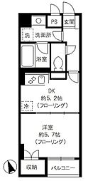 スプリーム九段 503