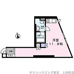 アリス・マナーガーデン銀座ウォーク 203
