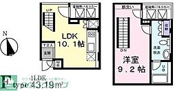 アリス・マナーガーデン銀座ウォーク 503