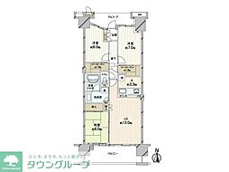 東京フロンティアシティ　パーク＆パークス 507