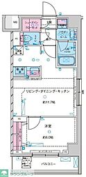 GENOVIA鐘ヶ淵 0505