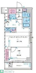 GENOVIA鐘ヶ淵 0804