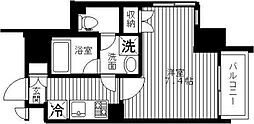 セリーズ門前仲町 0805
