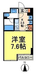 セリーズ門前仲町 0202