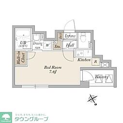 Ｌｉｖｅ　Ｃａｓａ門前仲町 0403