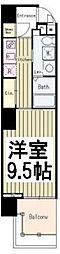 ボヌール門前仲町 503