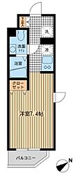 モノトーノ門前仲町 0401