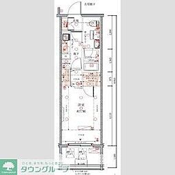 デュアレス千代田三崎町 302
